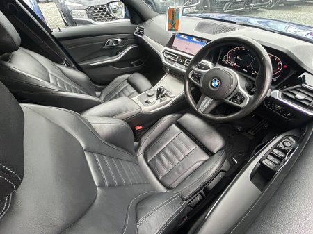 2019 BMW 3 Series  €29,900