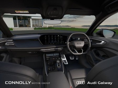 2026 Audi A5 €656 p/m - S-LINE E-HYBRID QUATTRO 204BHP AUTO COMFORT PACK €71,450