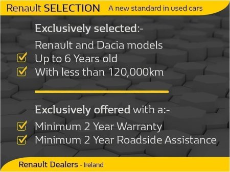 2023 Renault Kangoo Van E-te ML19 E-tech Advance RC 4DR AUT €24,950