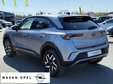 2026 Opel Mokka Elegance 1.2 Turbo 136Ps  * 5 Year Unlimited Mileage Warranty * €34,845