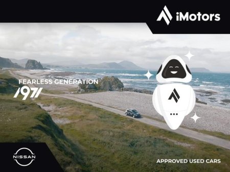 2022 Nissan Note X EPOWER HYBRID AUTOMATIC €18,800 thumbnail