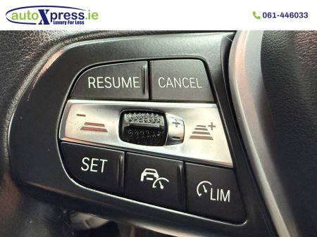 2020 BMW 1 Series 2.0 D Automatic €23,995 thumbnail