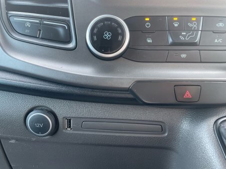 2021 Ford Transit Custom  €16,975 thumbnail