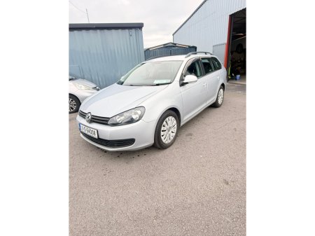 2011 Volkswagen Golf 1.4 TSI HIGHLINE €6,999