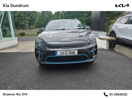 2022 Kia Niro Eniro MY22 5DR Auto * 0% FINANCE * €24,950