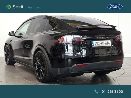 2020 Tesla Model X Raven Performance P100d AWD 800 BHP * CALL PATRICK 0868171837* €52,950
