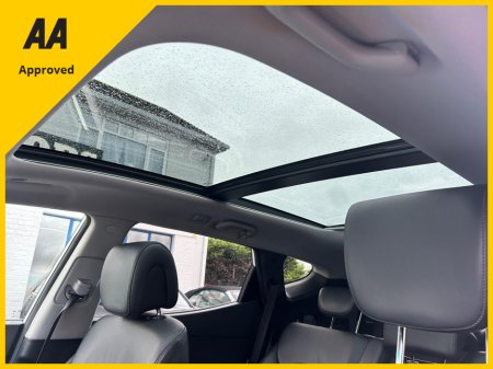 2015 Hyundai Santa Fe 2012 HYUNDAI SANTA FE 4WD AUTO PREMIUM 2.2d €14,950 thumbnail