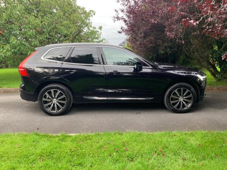 2021 Volvo XC60 B4 AWD INSCRIPTION 5DR AU AUTO