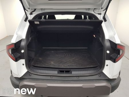 2025 Dacia Duster HEV 140 Journey €29,995 thumbnail
