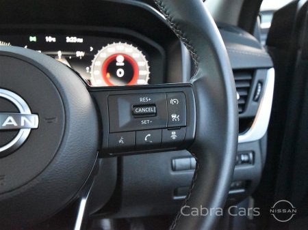 2022 Nissan Qashqai E-Power Premium Automatic €29,850 thumbnail