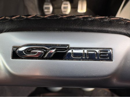 2018 Peugeot 5008 1.6 TDI HIGH SPEC GT LINE €18,480 thumbnail