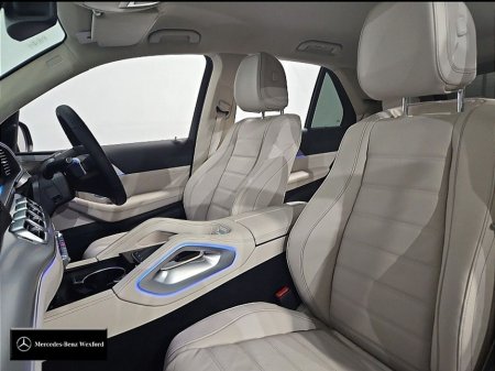 2026 Mercedes-Benz GLE Class 350De AMG with Advance Plus Package €117,895 thumbnail