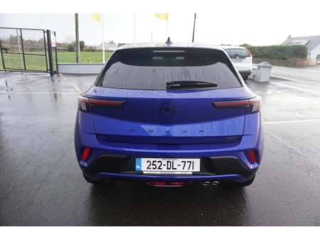 2025 Opel Mokka GS 1.2 136BHP 6-SPEED MAN thumbnail