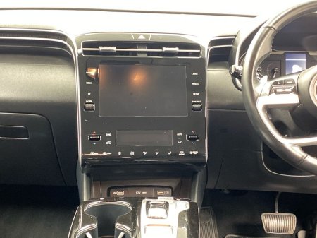 2024 Hyundai Tucson 2WD Comfort Plus HEV Auto thumbnail