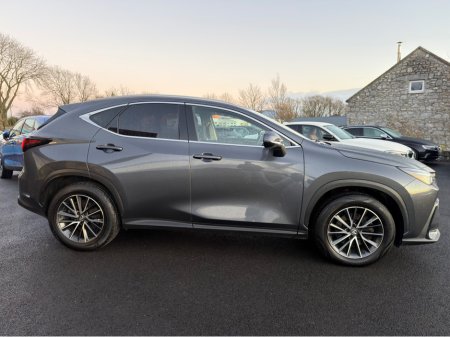2022 Lexus NX 450 h+ NX350h Premium 4X4 - New Model - Low mileage €48,900