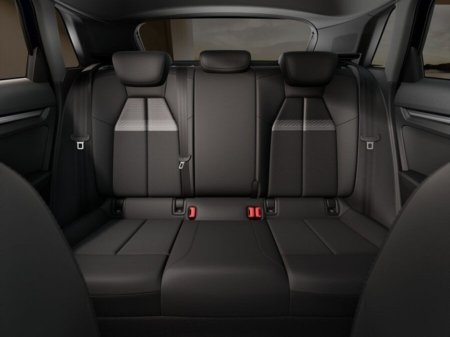 2026 Audi A3 SPORTBACK 2.0TDI 116BHP SE WITH COMFORT PACK €43,279 thumbnail