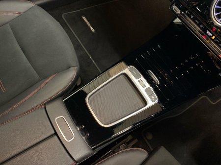 2024 Mercedes-Benz A Class A 250 e AMG LINE PREMIUM AUTO | Reversing Camera, Sports seats €43,950 thumbnail