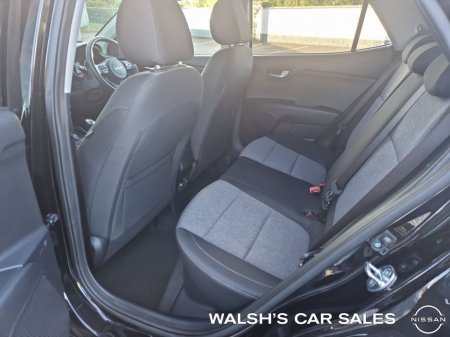 2023 Kia Stonic 1.0 K2 PE Petrol €20,950 thumbnail