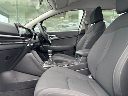 2026 Kia Sportage 1.6 K2 Diesel (0% Finance available) €42,995