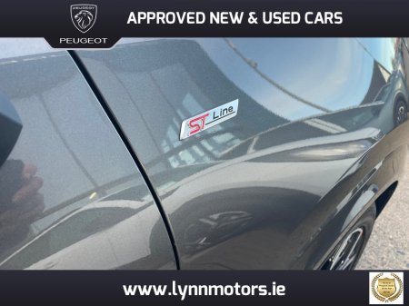 2023 Ford Puma ST-LINE X 5DR 1.0T 125 MHE MHEV DC €21,995 thumbnail