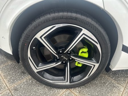 2024 Kia EV6 GT MY23 5DR AUTO