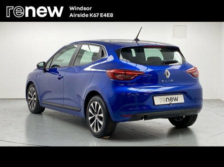 2023 Renault Clio TCe 90 DFull Evolution €18,995