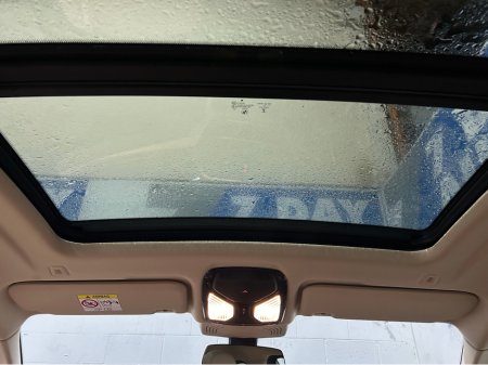 2020 BMW X4 XDRIVE 20D DOUBLE SUNROOF SPORT  AUTO €35,750 thumbnail