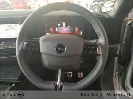 2023 Opel Astra SRi 1.2 Turbo 130PS 6 Speed thumbnail