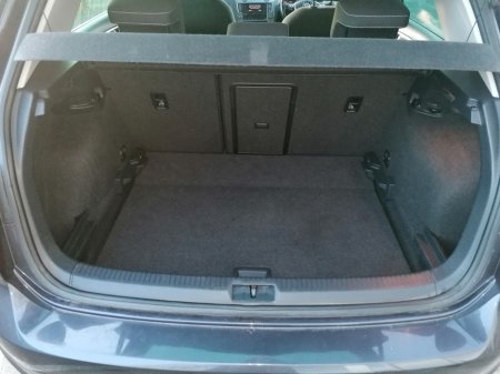 2015 Volkswagen Golf 1.2TSI Lounge €12,950