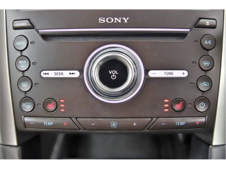 2020 Ford Mondeo 2.0 HYBRID 187BHP VIGNALE AUTO *BEIGE LEATHER* €24,890 thumbnail