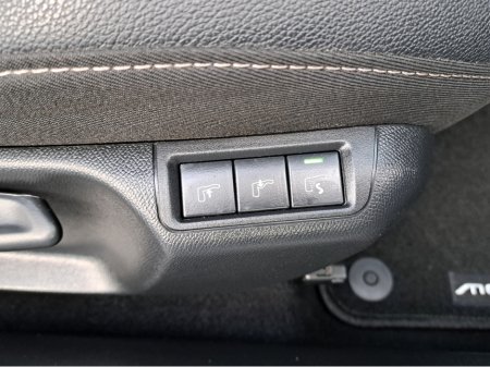 2023 Opel Mokka ELITE 1.2TURBO 130BHP **BLACK LEATHER** €22,950 thumbnail