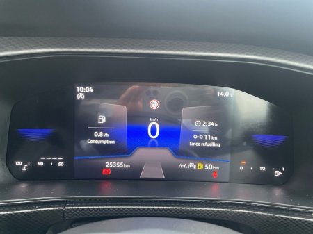 2025 Volkswagen T-Cross T-CROSS EDITION 75 1.0 M5F 95HP €27,975 thumbnail