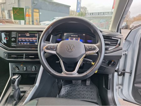 2023 Volkswagen Polo LIFE AUTO 1.0 TSI 95BHP *New Model/Immaculate/App Connect* €21,950 thumbnail