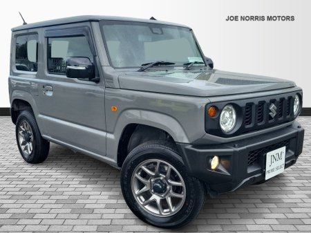 2022 Suzuki Jimny XC  AUTOMATIC 4X4, TOP SPEC, 29000KM €28,995