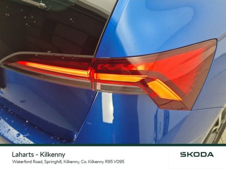 2026 Skoda Scala SELECTION 1.0TSI 115HP €31,961 thumbnail