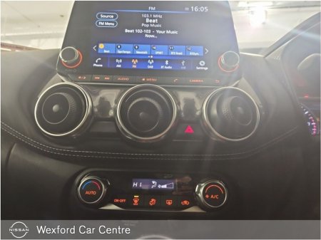 2023 Nissan Juke 1.0 SV Premium €24,395 thumbnail