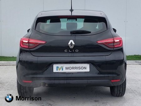 2023 Renault Clio TCe 90 DFull Evolution €16,995 thumbnail