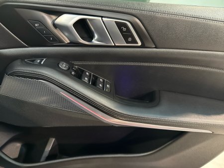 2023 BMW X5 *N1 Commercial Diesel* XDrive 30d M Sport €65,750 thumbnail