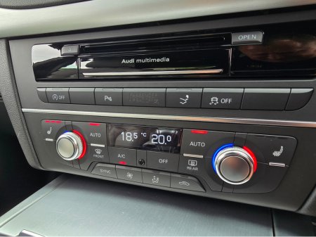 2015 Audi A7 S-Line Quattro 3.0 V6 Tdi 272 Bhp Auto 2015 (151) €19,950 thumbnail