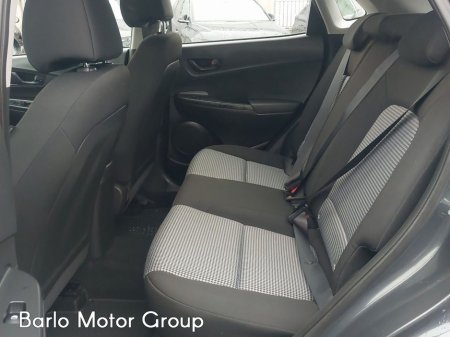 2022 Hyundai Kona 1.0 T-GDI Comfort €20,995 thumbnail