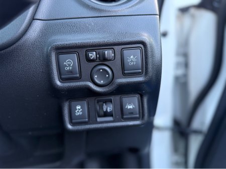 2018 Nissan Note X - 1.2 PETROL - AUTO - 12M WARRANTY - CAR: 1566 €10,950 thumbnail