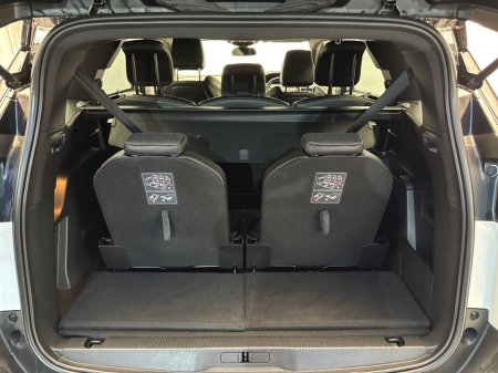 2023 Peugeot 5008 1.5HDI ALLURE AUTO *WARRANTY 2028* €70 P/W ON PCP €38,995 thumbnail
