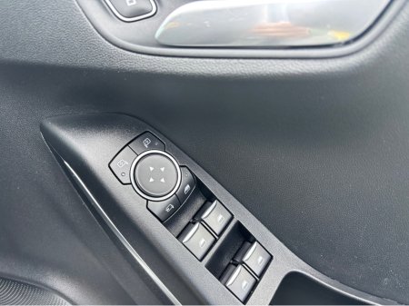 2021 Ford Puma ST-LINE 1.0T 125 S6.2 DC7 4DR €18,499 thumbnail