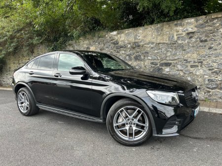 2018 Mercedes-Benz GL Class 220 D 4MATIC COUPE AMG SPORT 5DR €32,950 thumbnail