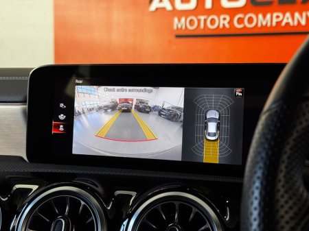 2023 Mercedes-Benz CLA Class CLA 250 E AMG LINE PREMIUM #68 €32,950 thumbnail