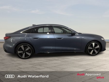 2025 Audi A5 40 TDI EDITION ONE S LINE €64,950 thumbnail