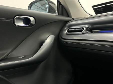 2025 Smart #1 SMART #1 Pro+ Electric Panoramic Sunroof - 360 camera - Reversing Camera - Sports Seats €26,950 thumbnail