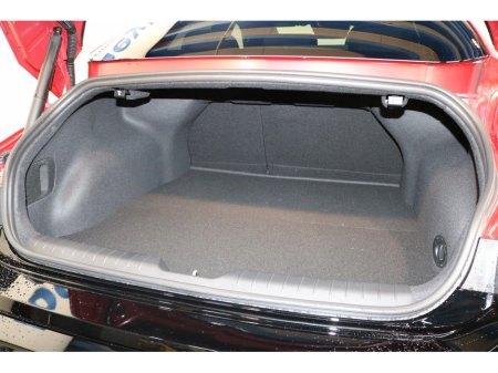 2026 Hyundai Ioniq 6 N LINE IN ULTIMATE RED - ORDER YOURS TODAY FROM MOONEYS €44,830 thumbnail