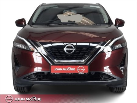 2023 Nissan Qashqai EPOWER HYBRID SV PREMIUM GR RR *RETAIL PRICE €34,950 - €2,000 SCRAPPAGE* FLEXIBLE FINANCE OFFERS AVAILABLE €32,950