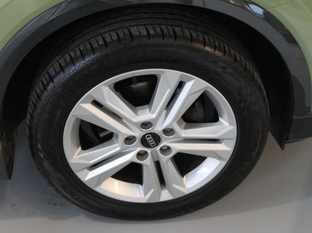 2022 Audi Q2 30 TDI 116HP SE 4DR €29,999 thumbnail